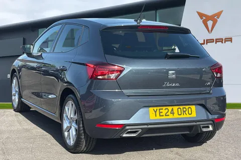 YE24ORO SEAT Ibiza 1.0 TSI 115 FR 5dr Thumbnail #3