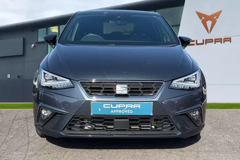 YE24ORO SEAT Ibiza 1.0 TSI 115 FR 5dr Thumbnail #6