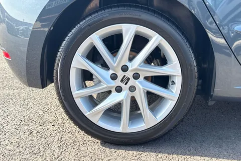 YE24ORO SEAT Ibiza 1.0 TSI 115 FR 5dr Thumbnail #7