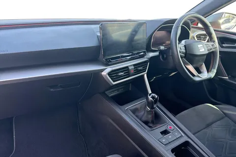 ML22XFC SEAT Leon 1.5 TSI EVO 150 FR Sport 5dr Thumbnail #10