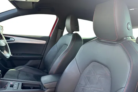 ML22XFC SEAT Leon 1.5 TSI EVO 150 FR Sport 5dr Thumbnail #12