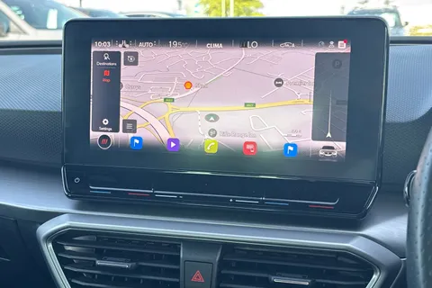 ML22XFC SEAT Leon 1.5 TSI EVO 150 FR Sport 5dr Thumbnail #13