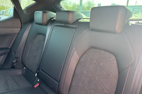 ML22XFC SEAT Leon 1.5 TSI EVO 150 FR Sport 5dr Thumbnail #15