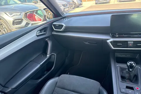 ML22XFC SEAT Leon 1.5 TSI EVO 150 FR Sport 5dr Thumbnail #16