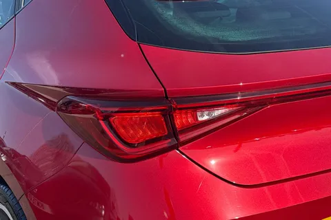 ML22XFC SEAT Leon 1.5 TSI EVO 150 FR Sport 5dr Thumbnail #17