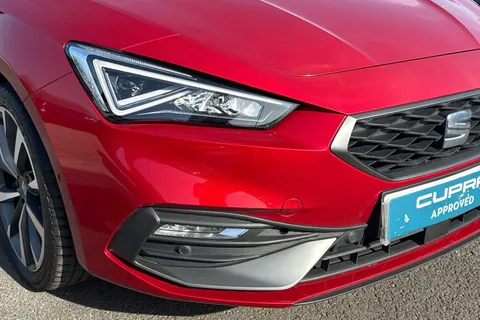 ML22XFC SEAT Leon 1.5 TSI EVO 150 FR Sport 5dr Thumbnail #18