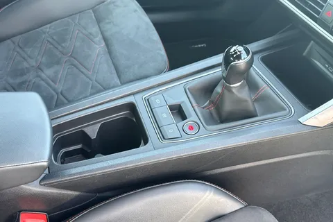 ML22XFC SEAT Leon 1.5 TSI EVO 150 FR Sport 5dr Thumbnail #21