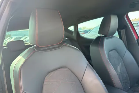 ML22XFC SEAT Leon 1.5 TSI EVO 150 FR Sport 5dr Thumbnail #22