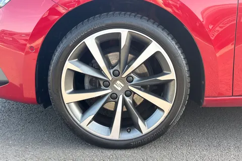 ML22XFC SEAT Leon 1.5 TSI EVO 150 FR Sport 5dr Thumbnail #25