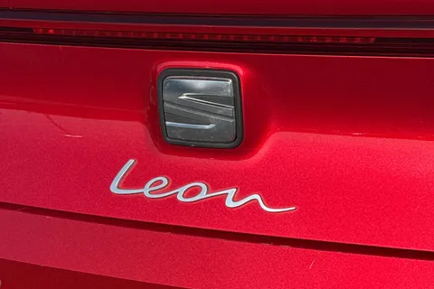 ML22XFC SEAT Leon 1.5 TSI EVO 150 FR Sport 5dr Thumbnail #26