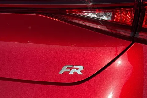 ML22XFC SEAT Leon 1.5 TSI EVO 150 FR Sport 5dr Thumbnail #27