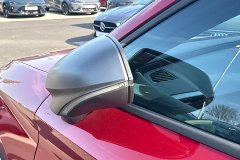 ML22XFC SEAT Leon 1.5 TSI EVO 150 FR Sport 5dr Thumbnail #28