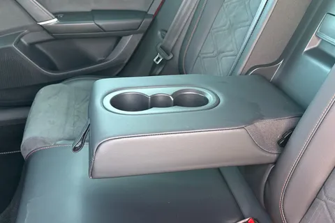 ML22XFC SEAT Leon 1.5 TSI EVO 150 FR Sport 5dr Thumbnail #29