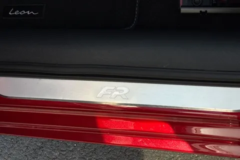 ML22XFC SEAT Leon 1.5 TSI EVO 150 FR Sport 5dr Thumbnail #32