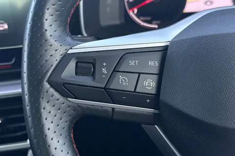 ML22XFC SEAT Leon 1.5 TSI EVO 150 FR Sport 5dr Thumbnail #33