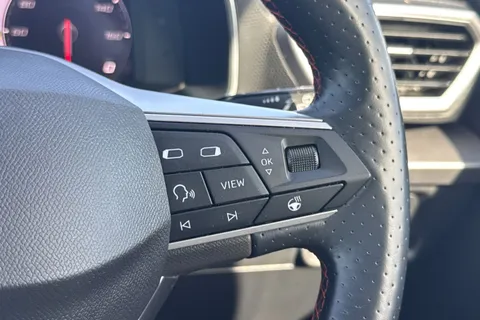 ML22XFC SEAT Leon 1.5 TSI EVO 150 FR Sport 5dr Thumbnail #34