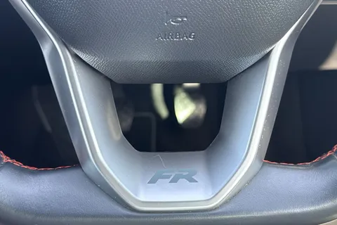 ML22XFC SEAT Leon 1.5 TSI EVO 150 FR Sport 5dr Thumbnail #35