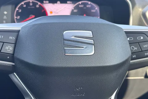 ML22XFC SEAT Leon 1.5 TSI EVO 150 FR Sport 5dr Thumbnail #36