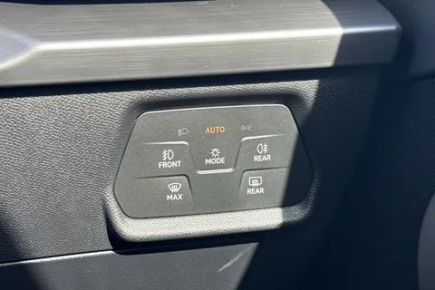 ML22XFC SEAT Leon 1.5 TSI EVO 150 FR Sport 5dr Thumbnail #37