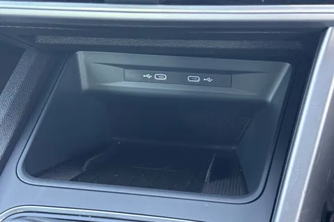 ML22XFC SEAT Leon 1.5 TSI EVO 150 FR Sport 5dr Thumbnail #38