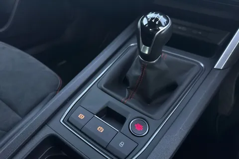 ML22XFC SEAT Leon 1.5 TSI EVO 150 FR Sport 5dr Thumbnail #39