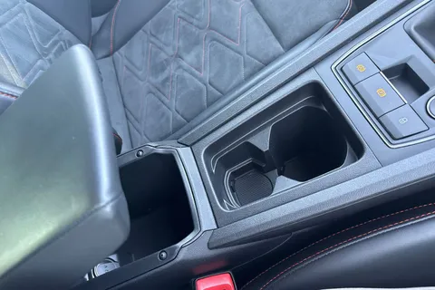 ML22XFC SEAT Leon 1.5 TSI EVO 150 FR Sport 5dr Thumbnail #40