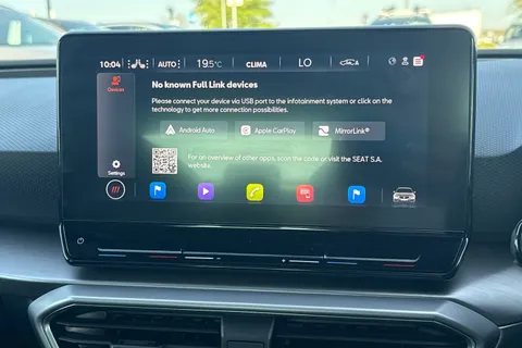 ML22XFC SEAT Leon 1.5 TSI EVO 150 FR Sport 5dr Thumbnail #41