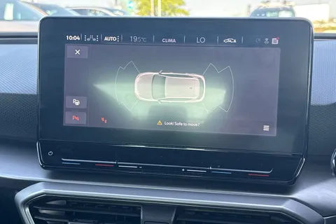 ML22XFC SEAT Leon 1.5 TSI EVO 150 FR Sport 5dr Thumbnail #42