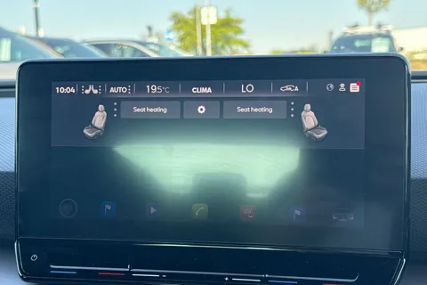 ML22XFC SEAT Leon 1.5 TSI EVO 150 FR Sport 5dr Thumbnail #43