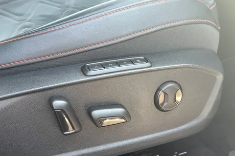 ML22XFC SEAT Leon 1.5 TSI EVO 150 FR Sport 5dr Thumbnail #44