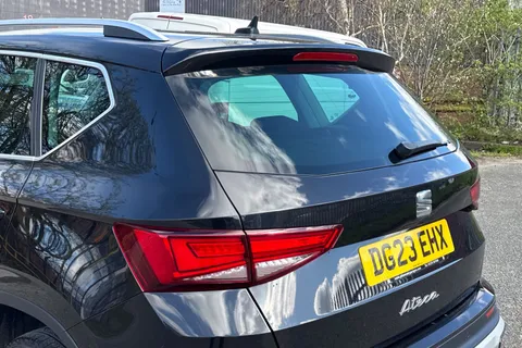 DG23EHX SEAT Ateca 2.0 TDI XPERIENCE DSG Euro 6 (s/s) 5dr Thumbnail #9