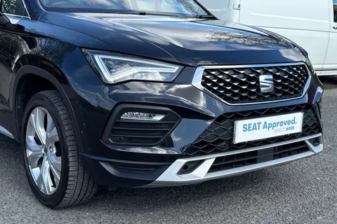 DG23EHX SEAT Ateca 2.0 TDI XPERIENCE DSG Euro 6 (s/s) 5dr Thumbnail #10