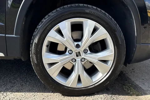 DG23EHX SEAT Ateca 2.0 TDI XPERIENCE DSG Euro 6 (s/s) 5dr Thumbnail #12