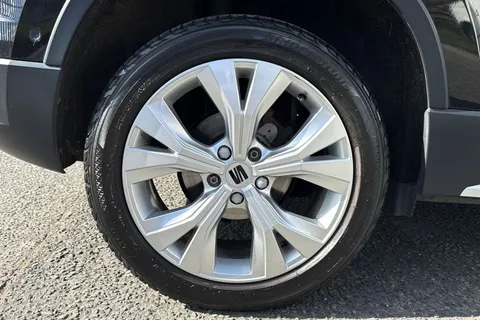 DG23EHX SEAT Ateca 2.0 TDI XPERIENCE DSG Euro 6 (s/s) 5dr Thumbnail #13