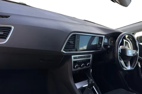 DG23EHX SEAT Ateca 2.0 TDI XPERIENCE DSG Euro 6 (s/s) 5dr Thumbnail #16