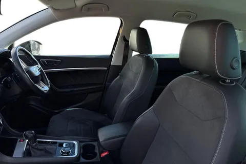 DG23EHX SEAT Ateca 2.0 TDI XPERIENCE DSG Euro 6 (s/s) 5dr Thumbnail #17