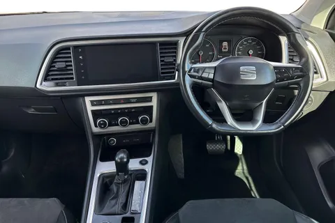 DG23EHX SEAT Ateca 2.0 TDI XPERIENCE DSG Euro 6 (s/s) 5dr Thumbnail #19