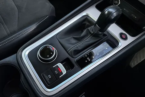 DG23EHX SEAT Ateca 2.0 TDI XPERIENCE DSG Euro 6 (s/s) 5dr Thumbnail #24