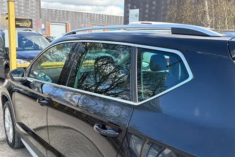 DG23EHX SEAT Ateca 2.0 TDI XPERIENCE DSG Euro 6 (s/s) 5dr Thumbnail #26