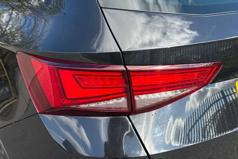 DG23EHX SEAT Ateca 2.0 TDI XPERIENCE DSG Euro 6 (s/s) 5dr Thumbnail #28