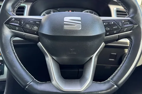 DG23EHX SEAT Ateca 2.0 TDI XPERIENCE DSG Euro 6 (s/s) 5dr Thumbnail #36