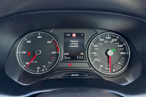 DG23EHX SEAT Ateca 2.0 TDI XPERIENCE DSG Euro 6 (s/s) 5dr Thumbnail #37