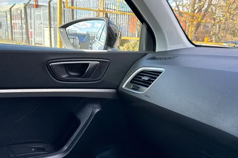 DG23EHX SEAT Ateca 2.0 TDI XPERIENCE DSG Euro 6 (s/s) 5dr Thumbnail #38