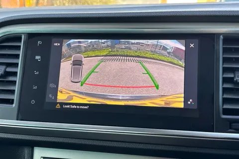 DG23EHX SEAT Ateca 2.0 TDI XPERIENCE DSG Euro 6 (s/s) 5dr Thumbnail #39