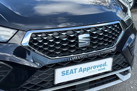 DG23EHX SEAT Ateca 2.0 TDI XPERIENCE DSG Euro 6 (s/s) 5dr Thumbnail #41