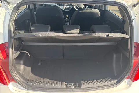 YM16TKC Kia Picanto 1.0 65 1 5dr Thumbnail #6