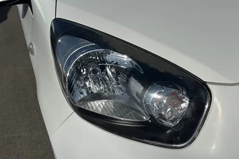 YM16TKC Kia Picanto 1.0 65 1 5dr Thumbnail #8