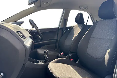 YM16TKC Kia Picanto 1.0 65 1 5dr Thumbnail #15