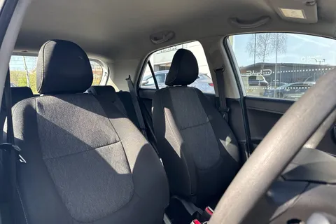 YM16TKC Kia Picanto 1.0 65 1 5dr Thumbnail #23