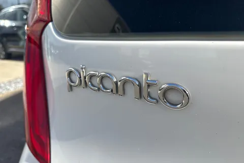 YM16TKC Kia Picanto 1.0 65 1 5dr Thumbnail #25